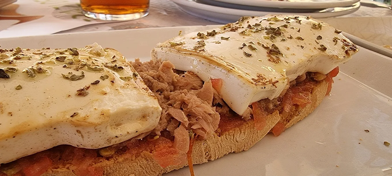 Desayunos