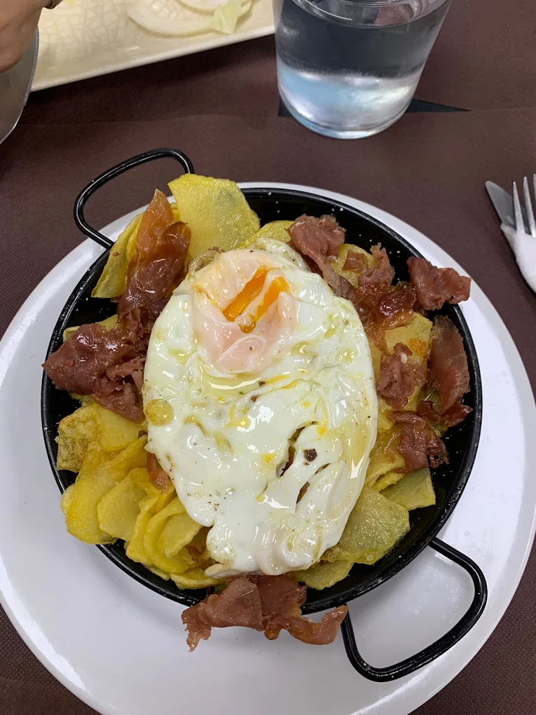 Tapas